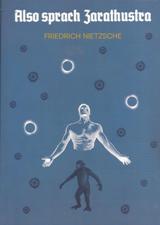 ლიტერატურა გერმანულ ენაზე - Nietzsche Friedrich; ნიცშე ფრიდრიხ - Also sprach Zaratustra (ასე ამბობდა ზარატუსტრა გერმანულ ენაზე)
