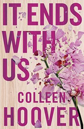 English books - Fiction - Hoover Colleen - It Ends With Us