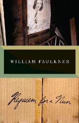 Classic - Faulkner William; ფოლკნერი უილიამ - Requiem For A Nun