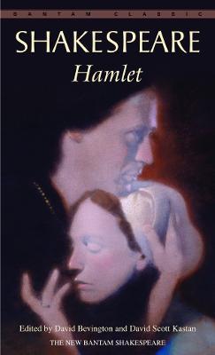 English books - Fiction - Shakespeare William - Hamlet