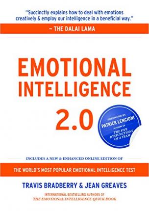English books - Fiction - Bradberry Travis ; Greaves Jean - Emotional Intelligence 2.0