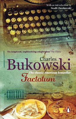 Classic - Bukowski Charles - Factotum