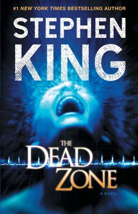 English books - Fiction - King Stephen - The Dead Zone