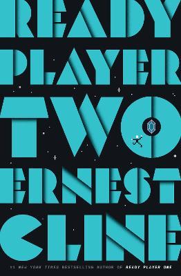 Science fiction - Cline Ernest; კლაინი ერნესტ - Ready Player Two 