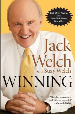 Business/economics - Welch Jack; Welch Suzy - Winning 