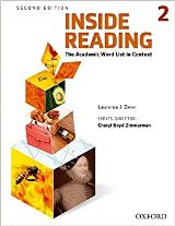 ინგლისური - Zwier Lawrence J. - Inside Reading #2 (2nd edition) 