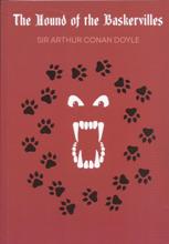 English books - Fiction - Doyle Sir Arthur Conan; დოილი არტურ კონან - The Hound of the Baskervilles