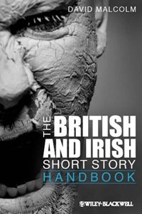 English books - Fiction - Malcolm David - The British And Irish Short Story 