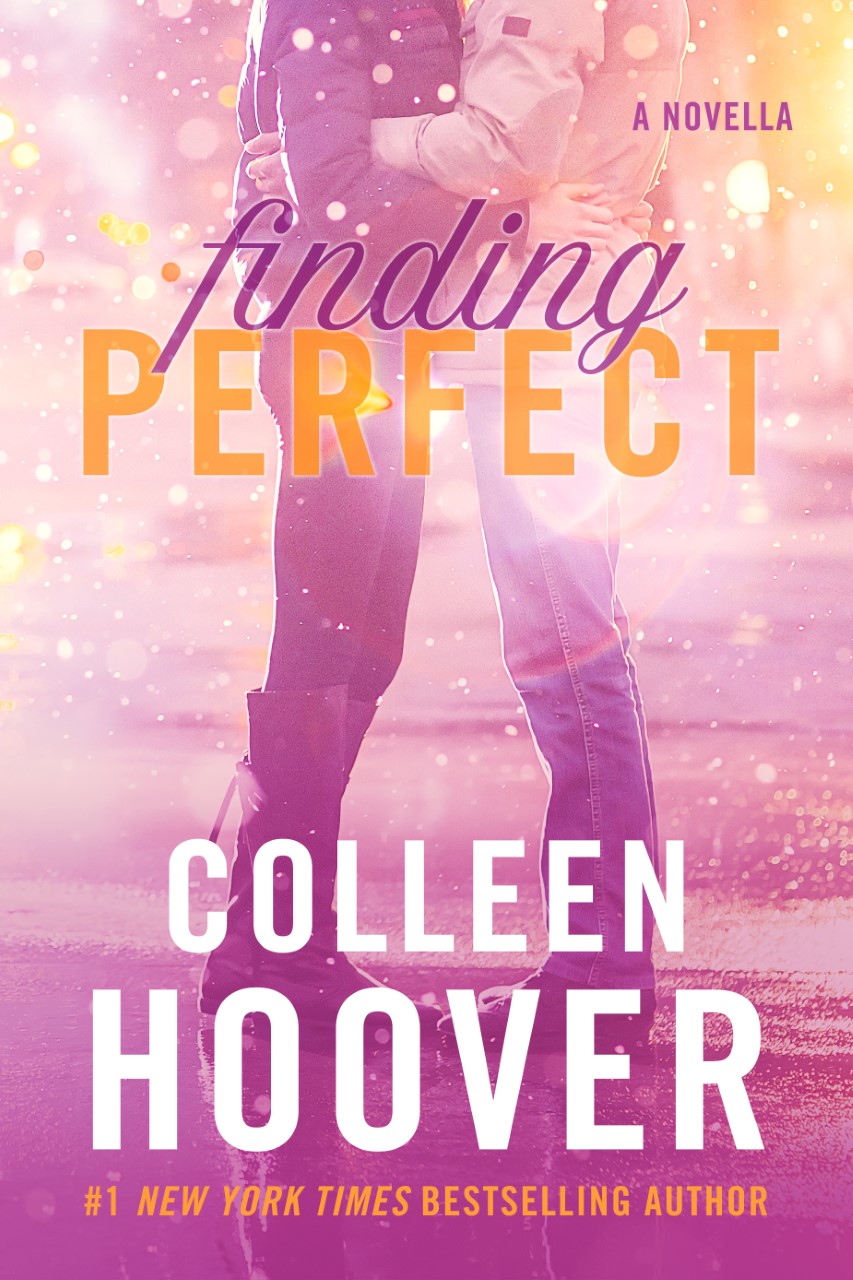 Romance - Hoover Colleen; ჰუვერი კოლინ - Finding Perfect (Hopeless #2.6)