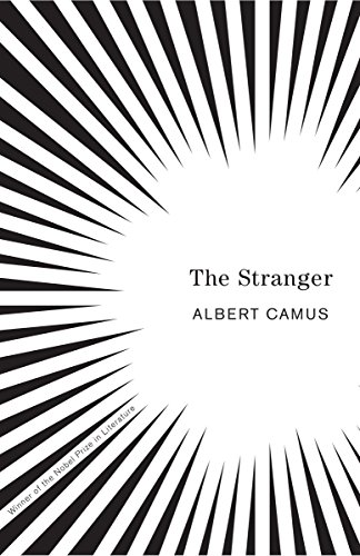 Classic - Camus Albert; კამიუ - The Stranger