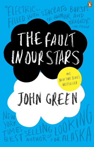 Young Adult; Adult; Teen - Green John; გრინი ჯონ - The Fault in Our Stars