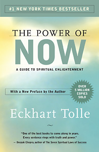 Self-Help; Personal Development - Tolle Eckhart - The Power of Now: A Guide to Spiritual Enlightenment