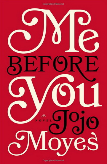 Romance - Moyes Jojo; მოიესი ჯოჯო - Me Before You