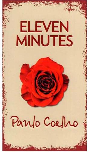 Romance - Coelho Paulo; კოელიო პაოლო - Eleven Minutes