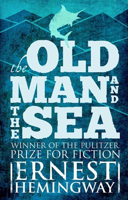 English books - Fiction - Hemingway Ernest; ჰემინგუეი ერნესტ - The Old Man And The Sea