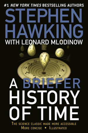 Science - Hawking Stephen; Mlodinow Leonard  - A Brief History of Time 