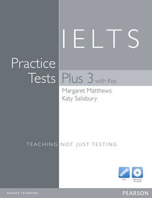 ინგლისური ენის შემსწავლელი სახელმძღვანელო - Margaret Matthews; Katy Salisbury - Practice Tests Plus IELTS #3 მოსასმენის ლინკი - https://soundcloud.com/user-500211097