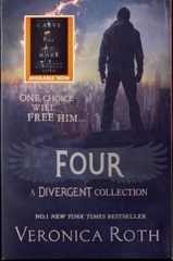 Fantasy - Roth Veronica - Four: A Divergent Story Collection #0.1-0.4
