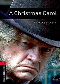 A Christmas Carol (Stage 3) +CD