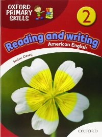 ინგლისური ენის შემსწავლელი სახელმძღვანელო - Casey Helen  - Oxford Primary Skills #2 (Reading and Writing) 