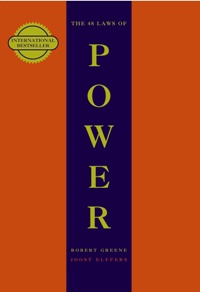 English books - Fiction - Green Robert; გრინი რობერტ - The 48 Laws of Power