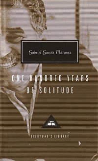 Classic - Marquez Gabriel Garcia - One Hundred Years of Solitude