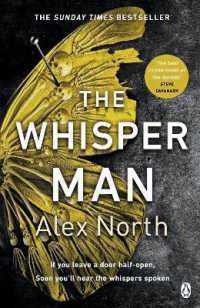Thriller - North Alex  - The Whisper Man