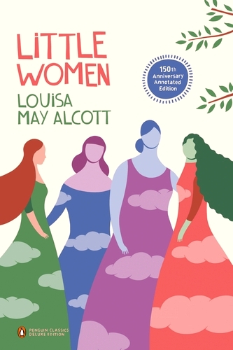 Young Adult; Adult; Teen - Alcott Louisa May  - Little Women