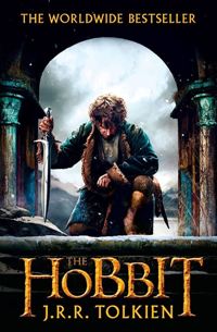 Fantasy - Tolkien J.R.R.; ტოლკინი - The Hobbit