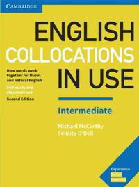 ინგლისური - McCarthy Michael; O'Dell Felicity - English Collocations in Use - Intermediate (Second Edition)