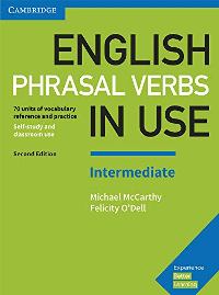 ინგლისური - Mccarthy Michael  - English phrasal verbs in use- intermediate (second edition)