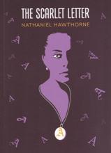Classic - Hawthorne Nathaniel; ჰოთორნი ნათანიელ - The Scarlet Letter