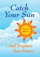 ინგლისური ენის შემსწავლელი სახელმძღვანელო - Bibilashvili Ekaterine; ბიბილაშვილი ეკატერინე - Catch your sun & brighten your future (Third Edition)