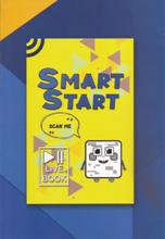 ინგლისური - ბერიძე რუსუდან - Smart Start 