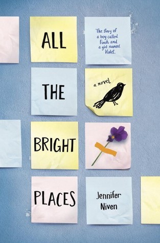 Young Adult; Adult; Teen - Niven Jennifer - All the Bright Places
