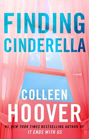 Romance - Hoover Colleen; ჰუვერი კოლინ - Finding Cinderella (Hopeless #2.5)