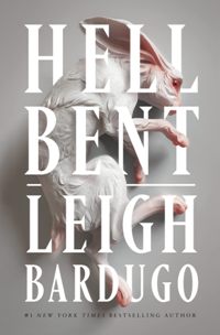 Fantasy - Bardugo Leigh - Hell Bent (Alex Stern #2)