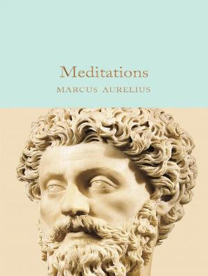 Philosophy - Aurelius Marcus; ავრელიუსი - Meditations