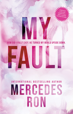 Young Adult; Adult; Teen - Ron Mercedes - My Fault