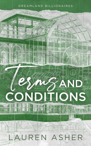 Young Adult; Adult; Teen - Asher Lauren - Terms and Conditions (Dreamland Billionaires #2) The TikTok sensation!