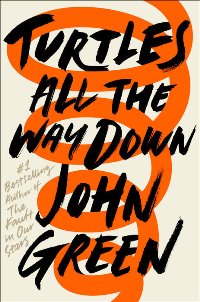 Young Adult; Adult; Teen - Green John; გრინი ჯონ - Turtles All the Way Down