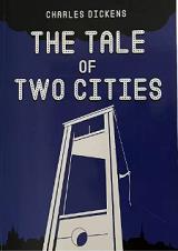 Classic - Dikens Charles; დიკენსი ჩარლზ - The Tale of Two Cities
