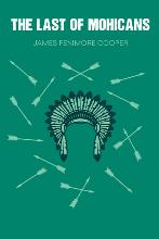 Classic - Cooper James Fenimore; ფენიმორ კუპერი ჯეიმს - The Last Of Mohicans