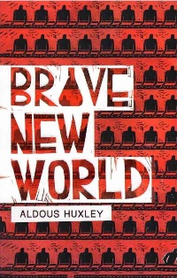 Classic - Huxley Aldous; ჰაქსლი ოლდოს - Brave New World