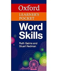 ინგლისური ენის შემსწავლელი სახელმძღვანელო - Gairns Ruth - Oxford Learner's Pocket Word Skills