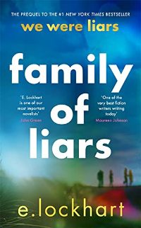 Young Adult; Adult; Teen - Lockhart E. - Family of Liars (We Were Liars #0)