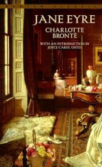 Classic - Bronte Charlotte - Jane Eyre