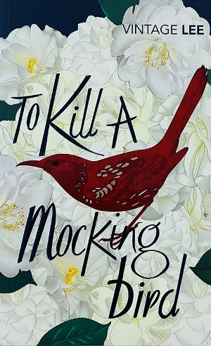 Children's Book - Lee Harper; ლი ჰარპერ - To Kill a Mockingbird