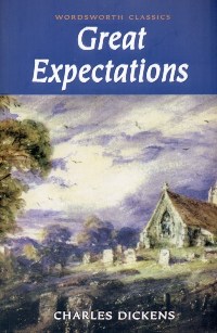 Classic - Dickens Charles - Great Expectations