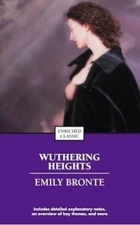 Classic - Bronte Emily; ბრონტე ემილი - Wuthering Heights